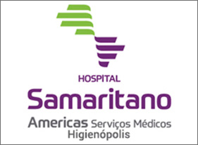 hospital samaritano higienopolis